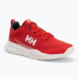 Férfi cipő Helly Hansen Crew Low alert piros