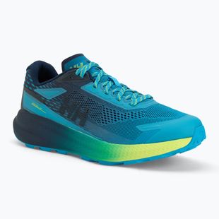 Férfi futócipő Helly Hansen Kestrel Tr ciánkék/szürkészöld