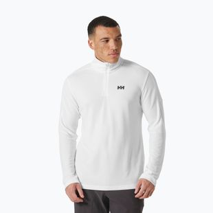 Férfi vitorlás pulóver Helly Hansen Hp 1/2 Zip Pullover 2.0 white