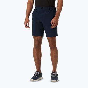 Helly Hansen férfi vitorlás rövidnadrág Hp Sirocco 9" navy