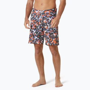 Helly Hansen férfi HP Board 9" 3.0 play camo aop úszónadrág