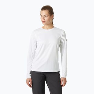 Helly Hansen női HH Tech Crew 2.0 LS hosszú ujjú fehér