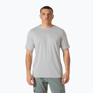 Női Helly Hansen HH Tech T-Shirt 2.0 szürke köd