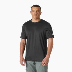 Helly Hansen női HH Tech T-Shirt 2.0 ébenfa