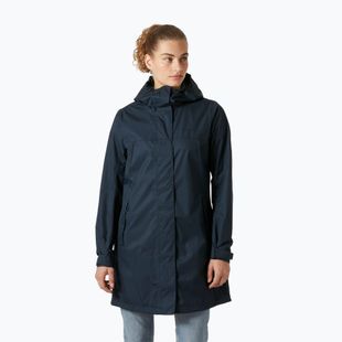 Férfi Helly Hansen Vancouver esőkabát navy