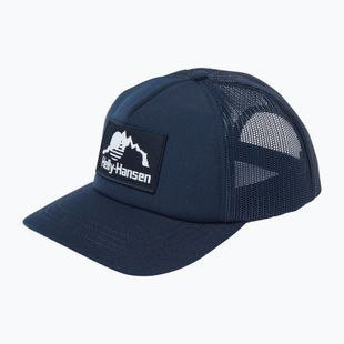 Helly Hansen HH Trucker baseball sapka navy