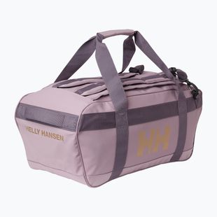 Helly Hansen H/H Scout Duffel M 50 l lila agyag utazótáska