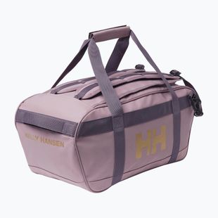 Helly Hansen H/H Scout Duffel XL 90 l lila agyag utazótáska