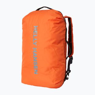 Helly Hansen Canyon Duffel Pack 65 l őrjárat narancssárga