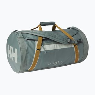 Helly Hansen HH Duffel Bag 2 70 l szürke kaktusz utazótáska