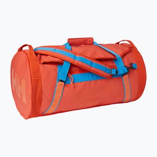 Helly Hansen HH Duffel Bag 2 50 l őrjárat narancssárga