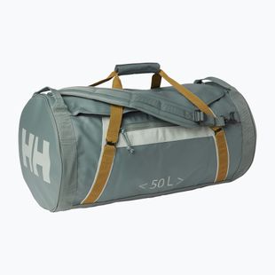 Helly Hansen HH Duffel Bag 2 50 l szürke kaktusz utazótáska