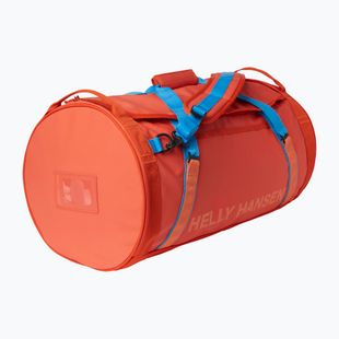 Helly Hansen HH Duffel Bag 2 30 l őrjárat narancssárga