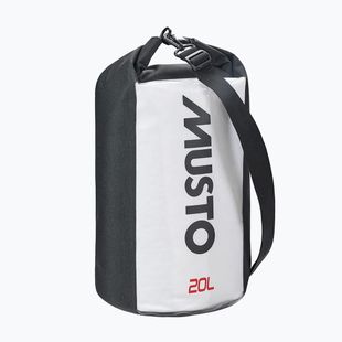 Vízálló zsák Musto Dry Tube 2.0 20 l black