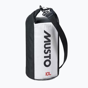 Vízálló zsák Musto Dry Tube 2.0 10 l black