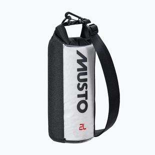 Vízálló zsák Musto Dry Tube 2.0 2 l black