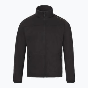 Férfi Musto Evo Crew Softshell kabát fekete