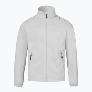 Női Musto Evo Crew Crew Softshell kabát platina