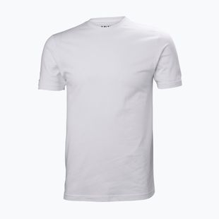 Férfi póló Helly Hansen Crew 2.0 white