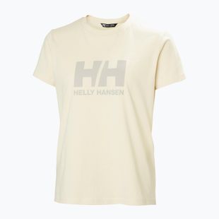 Helly Hansen női póló Logo 3.0 krém