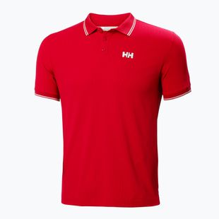 Férfi Helly Hansen Kos Polo ing piros