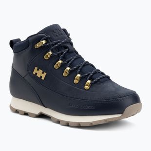 Női cipők Helly Hansen The Forester Premium navy/cream