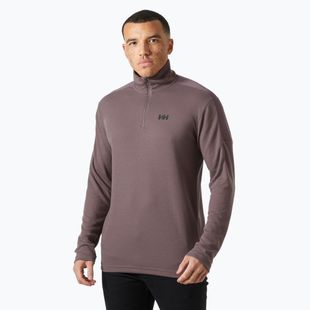 Férfi vitorlás pulóver Helly Hansen Hp 1/2 Zip Pullover 2.0 veréb szürke