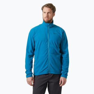 Férfi Helly Hansen Daybreaker trekking pulóver cerulean kék