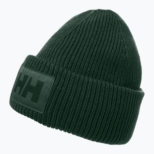 Helly Hansen HH Box téli sapka dzsungel zöld