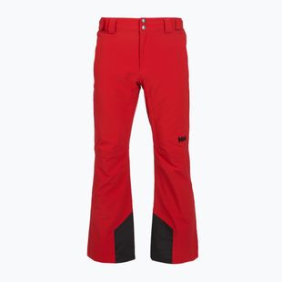 Férfi síelő nadrág Helly Hansen Rapid red