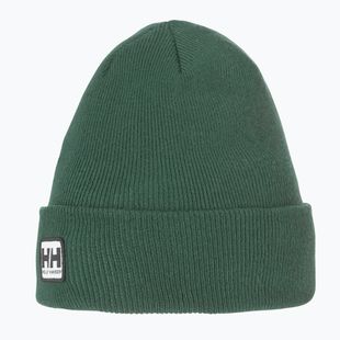 Téli sapka Helly Hansen Urban Cuff jungle green