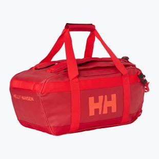 Helly Hansen utazótáska H/H Scout Duffel M 50 l vörös