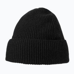 Helly Hansen gyapjú téli sapka fekete