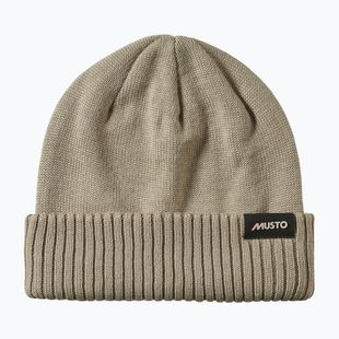 Téli sapka Musto Salcombe Beanie pure cashmere