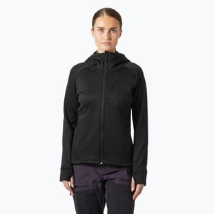 Női Helly Hansen Odin Thermal Pro Fleece fekete