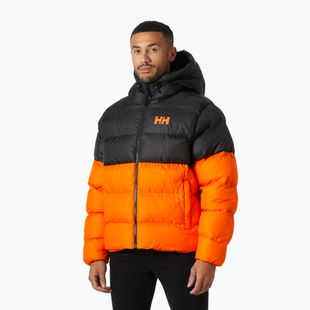 Férfi Helly Hansen Active Puffy papaya pehelypaplan kabát