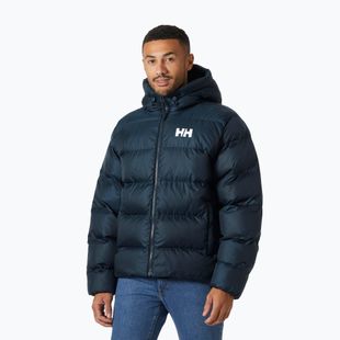 Férfi Helly Hansen Active Puffy pehelypaplan dzseki navy