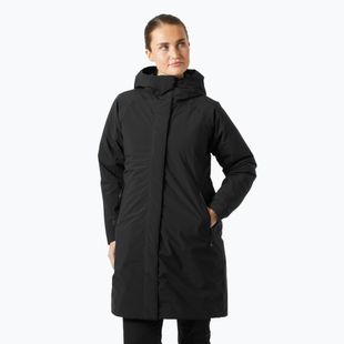 Női bélelt kabát Helly Hansen Lily Insulated black