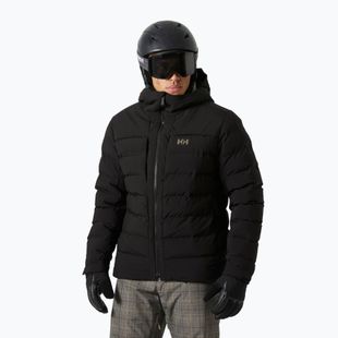 Helly Hansen férfi kabát Bossanova Puffy fekete