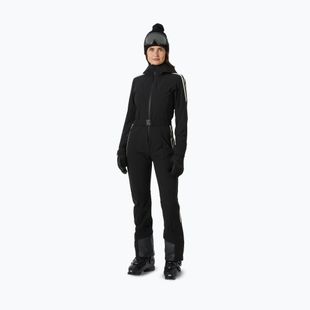 Női síoverál Helly Hansen Avanti black