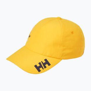 Baseball sapka Helly Hansen The Ocean Race Crew Cap 2.0 saffron