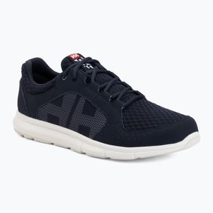 Női cipők Helly Hansen Ahiga V4 Hydropower navy/off white