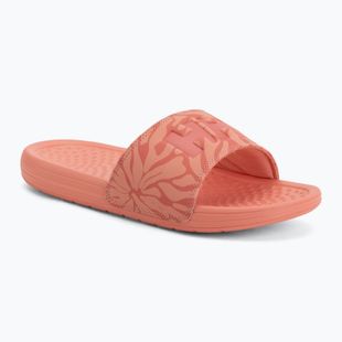 Női papucsok Helly Hansen H/H Slides coral almond aop