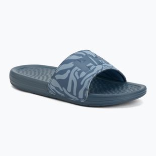 Női papucsok Helly Hansen H/H Slides washed navy aop
