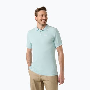 Férfi pólóing Helly Hansen Kos Polo barely blue