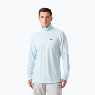 Férfi vitorlás pulóver Helly Hansen Hp 1/2 Zip Pullover 2.0 barely blue