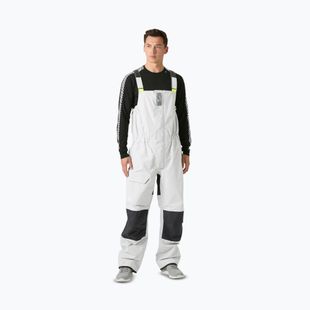 Férfi vitorlás nadrág Helly Hansen Pier 4.0 grey frog