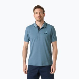 Férfi pólóing Helly Hansen Hp Figari Polo washed navy