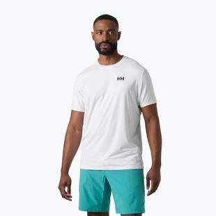 Férfi póló Helly Hansen Hp Ocean white