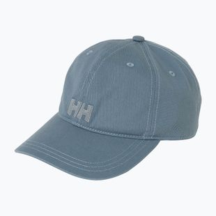 Baseballsapka Helly Hansen Logo washed navy